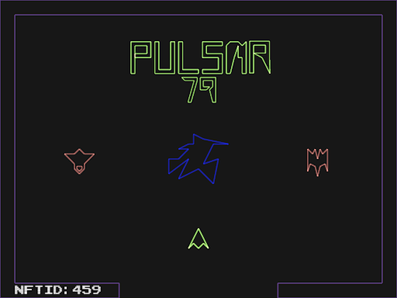 Pulsar79