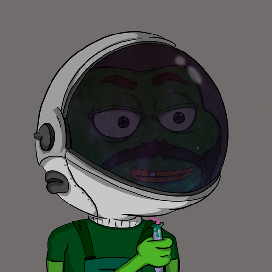 Pepe At Work #114