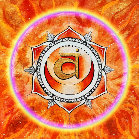 Swadhisthana Chakra