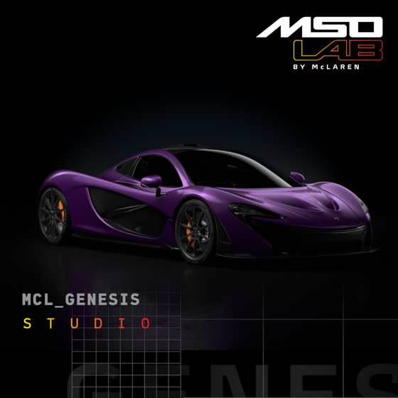 MSO LAB Genesis #146