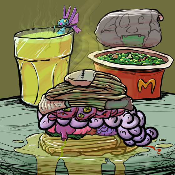 mcgoblin combo #443231