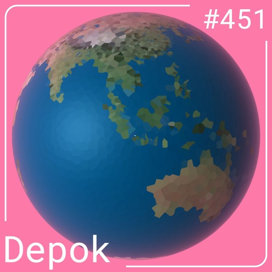 World #451