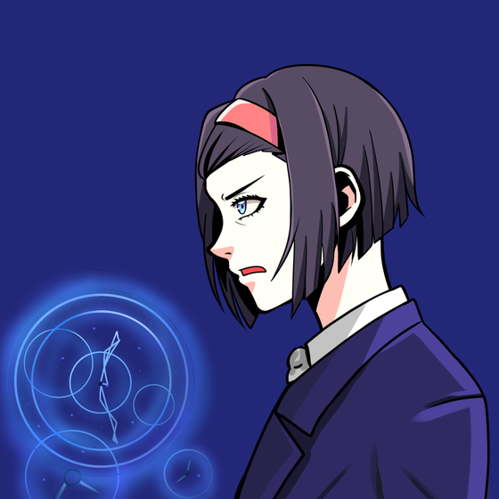Project Kaito #1720