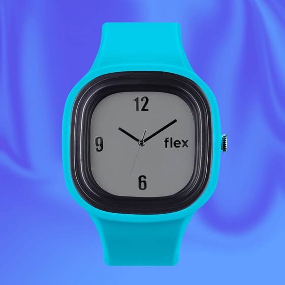 Flex Watch #376