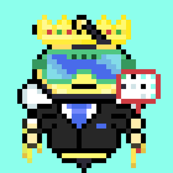 Bees Deluxe #2906