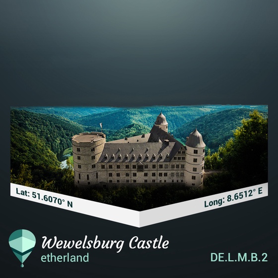 Wewelsburg