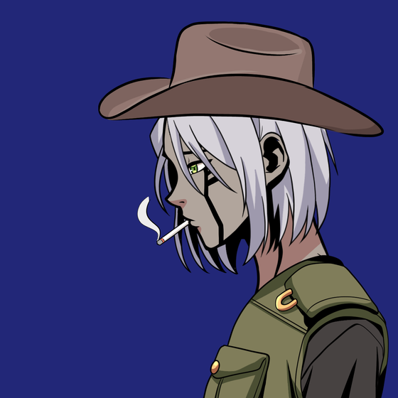 Project Kaito #3567