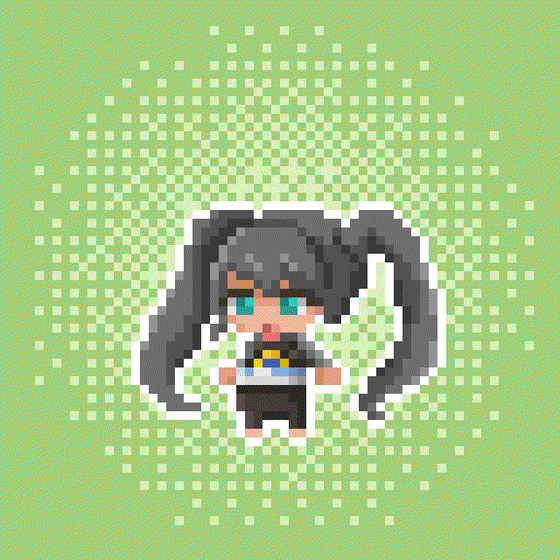 PIXELBAE #655