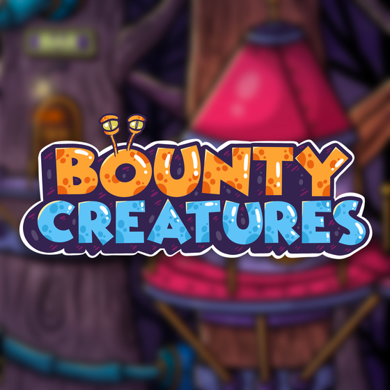 Bounty Creatures #27