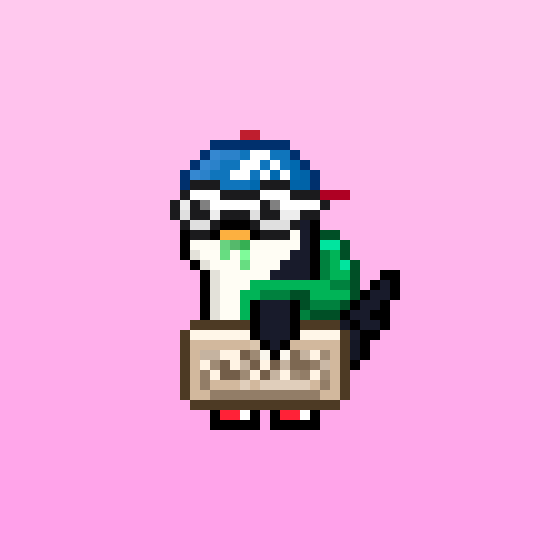 PudgyDickbutts #2103
