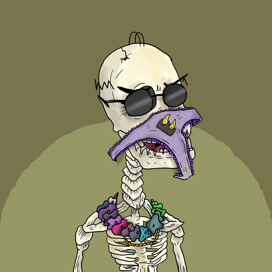 Our Founder Is Dead #9927