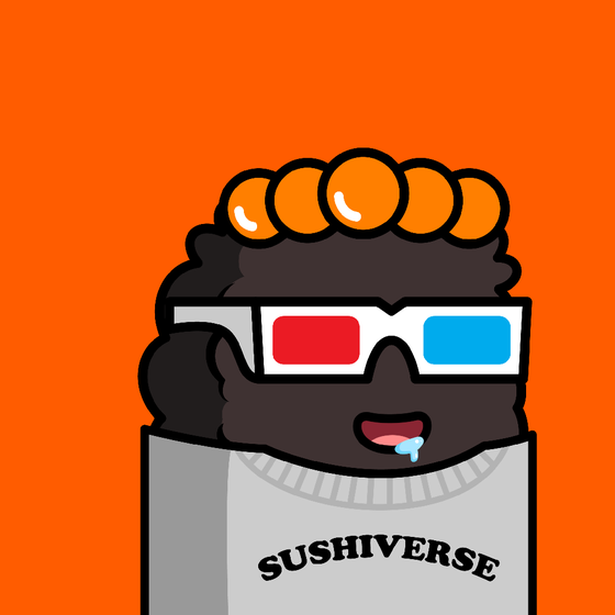 Sushiverse #1178