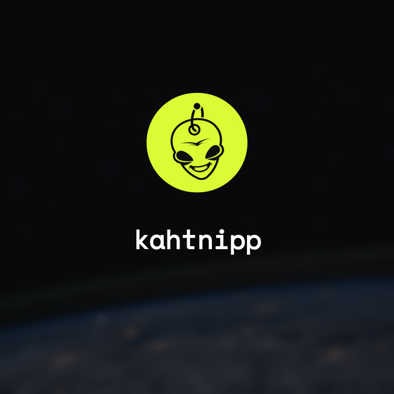 kahtnipp