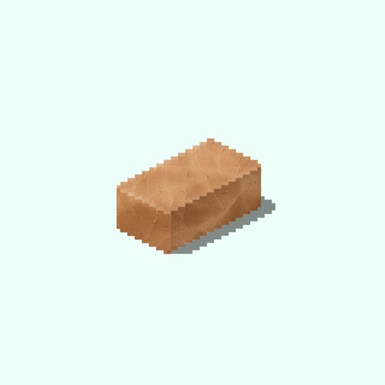 Baby Brick #378