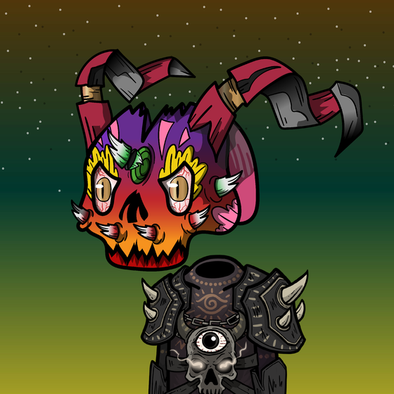 Los Muertos #627