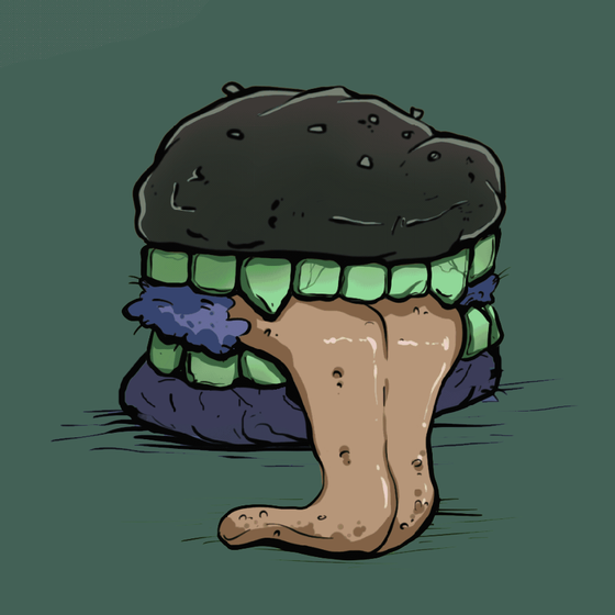 goblintown burgers #2952