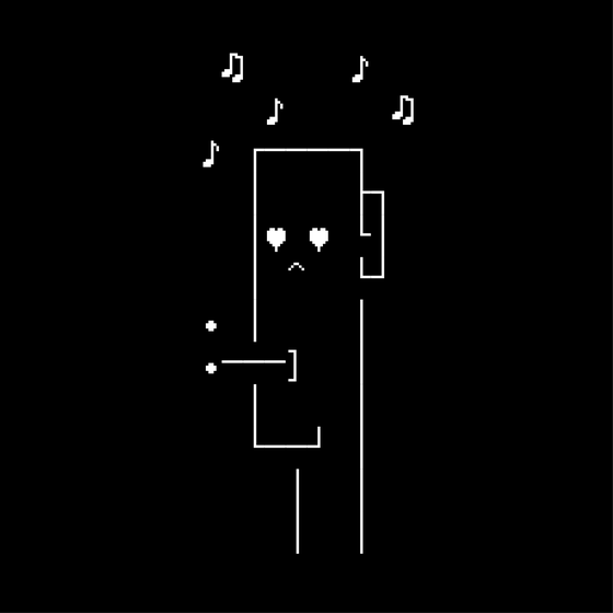 ASCII Punk #1561