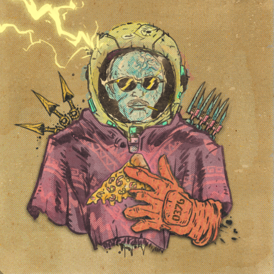 Space Addicts #491