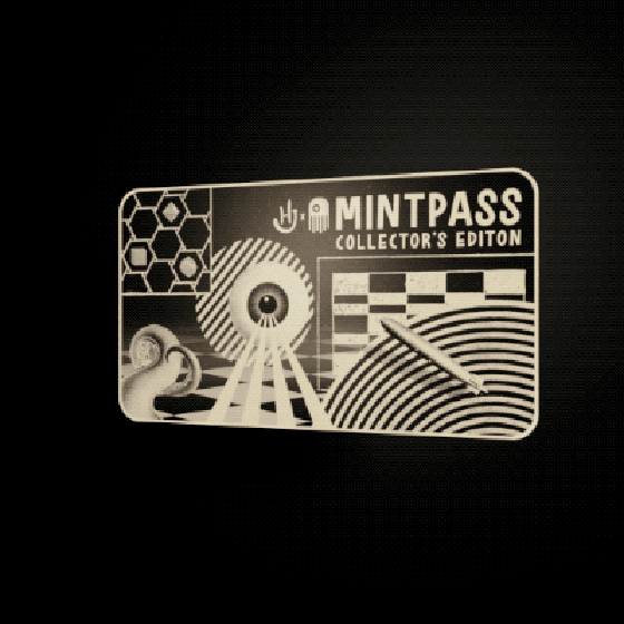 Handjabs: MendezMendez Collector's Mintpass