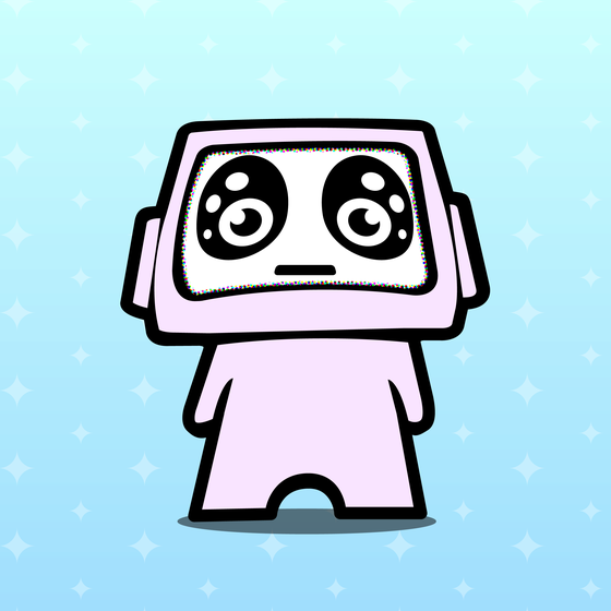 RareBot #1186