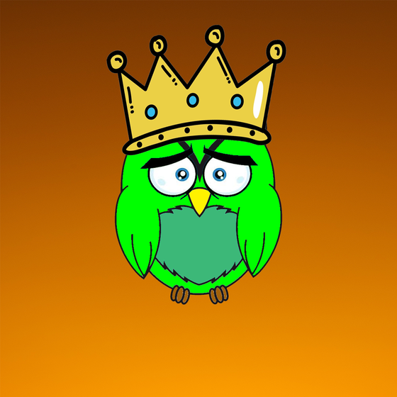 WGMI Owl #202