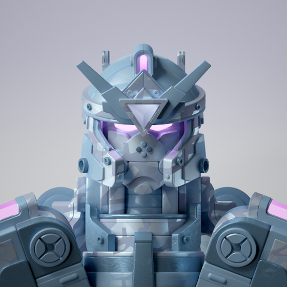 Meka #4921