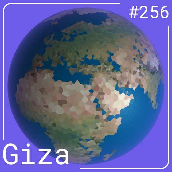 World #256