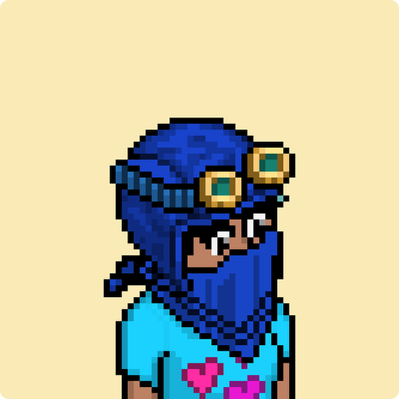 Habbo Portrait #4429