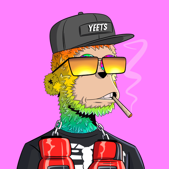 yEEts #207