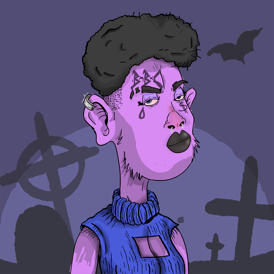 Our Founder Is Dead #6864
