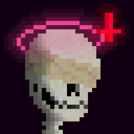 Based Ghoul ⛧ 1404