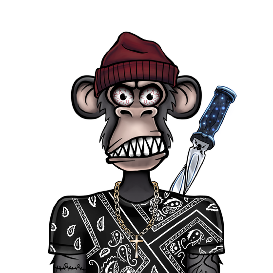 Gangstapes #1853