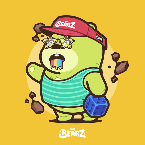 We Bearz #2609