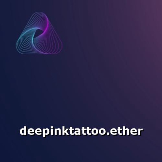 deepinktattoo.ether