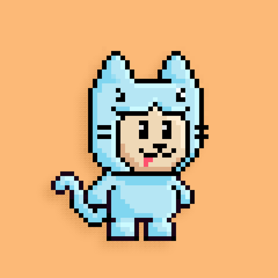 little cats  #9158