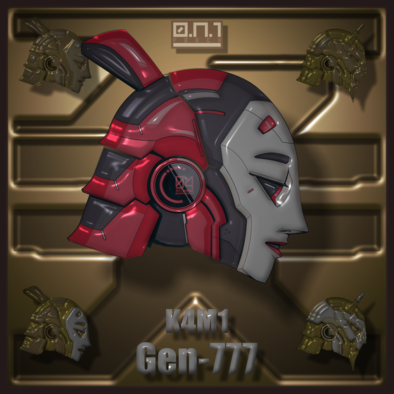 Gen777 #176