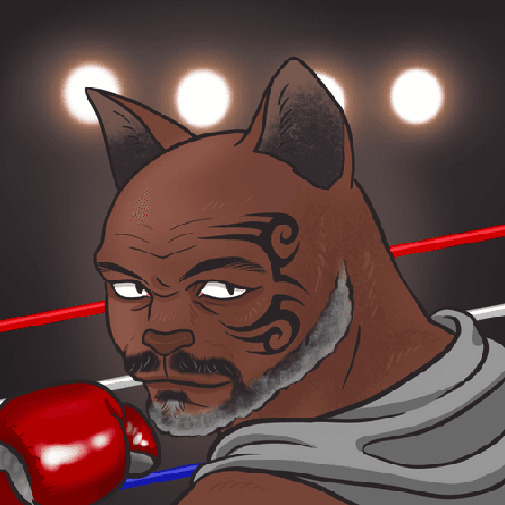 Mike Tyson