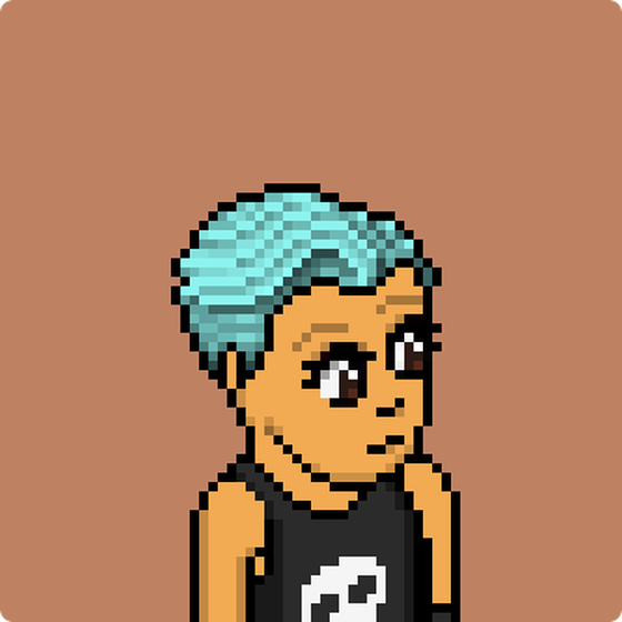 Habbo Portrait #5792