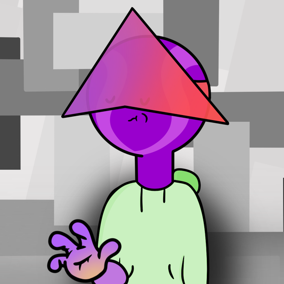 Kryptic Kids #7496