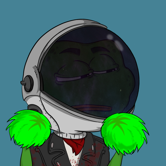 Pepe At Work #331