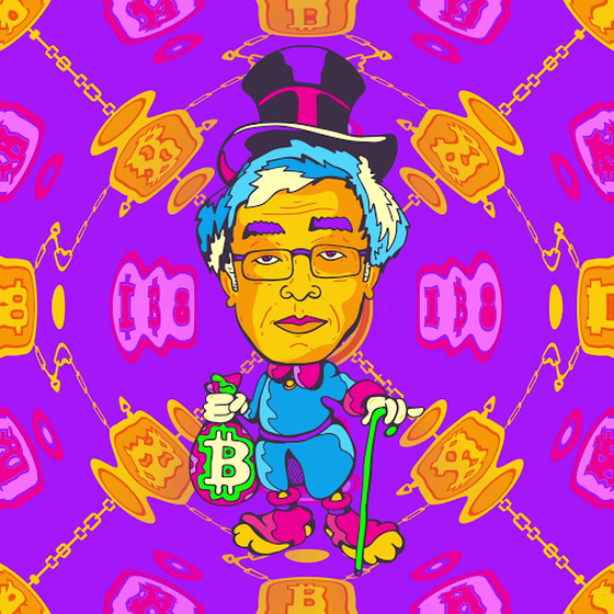 SATOSHI