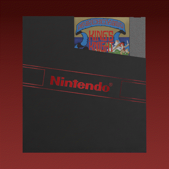 Nintendo