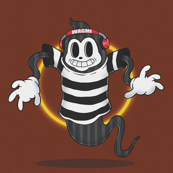 Prisoner #1534