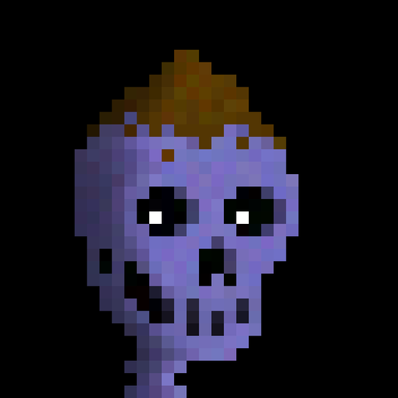 Based Ghoul ⛧ 1511
