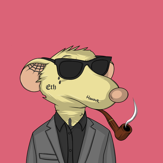 Fat Rat #983
