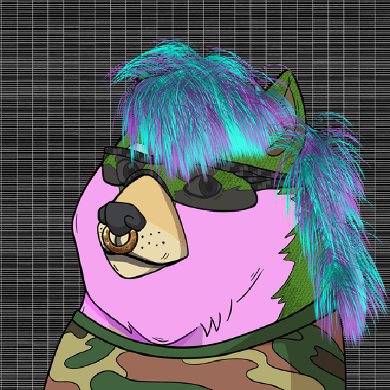 Drippy Slumdoge Billionaires #11