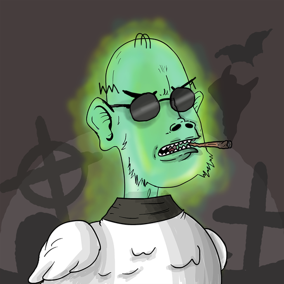 Our Founder Is Dead #8522