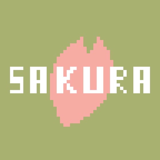 SAKURA (Cherry Blossom)