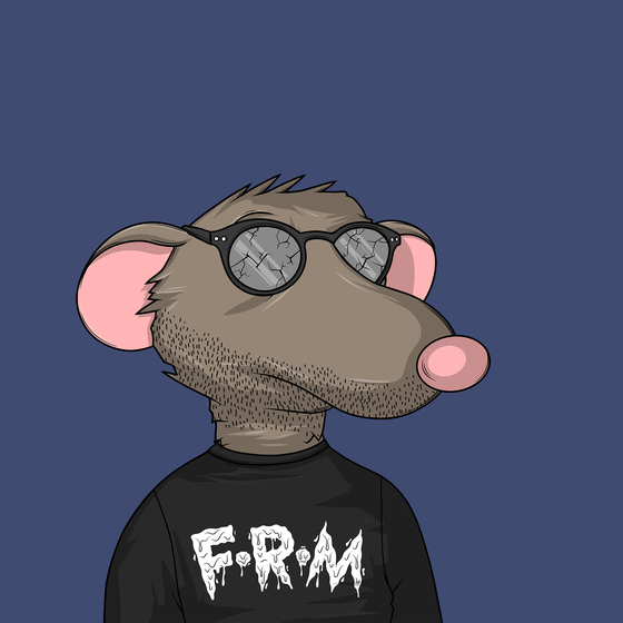 Fat Rat #6109