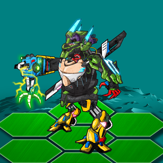 EVO Bots #359